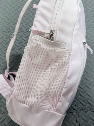 Mochila Nike Rosa y Azul