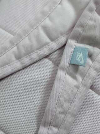 Mochila Nike Rosa y Azul