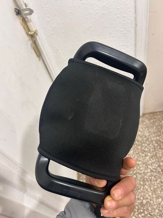 Cámara de acción GoPro Negra