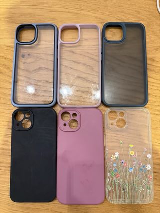 iPhone 14 Nero