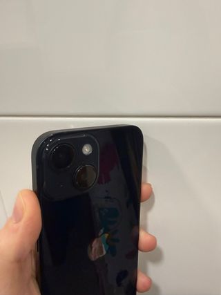 iPhone 14 Nero