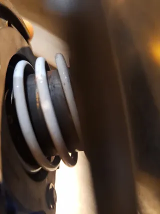 Embrague Suzuki Burgman 125 inyecion