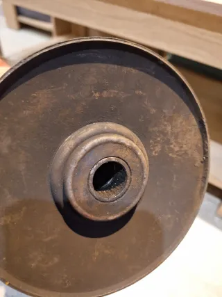 Embrague Suzuki Burgman 125 inyecion