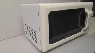 Microondas Taurus con Grill