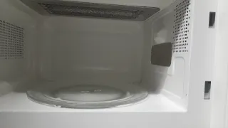 Microondas Taurus con Grill