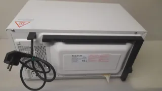 Microondas Taurus con Grill