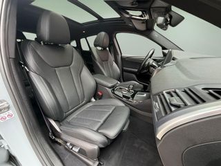 BMW X4 XDrive 2.0d Paquete M - Nacional -