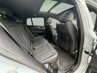 BMW X4 XDrive 2.0d Paquete M - Nacional -