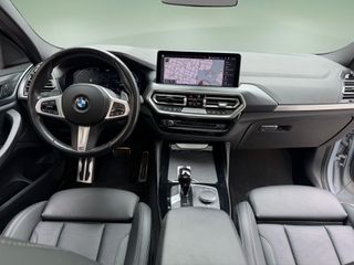 BMW X4 XDrive 2.0d Paquete M - Nacional -