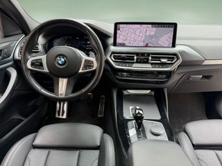 BMW X4 XDrive 2.0d Paquete M - Nacional -