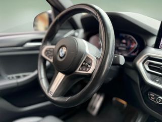 BMW X4 XDrive 2.0d Paquete M - Nacional -