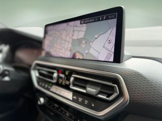 BMW X4 XDrive 2.0d Paquete M - Nacional -