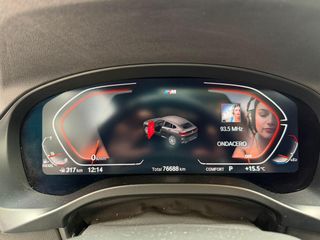 BMW X4 XDrive 2.0d Paquete M - Nacional -