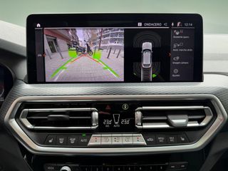 BMW X4 XDrive 2.0d Paquete M - Nacional -