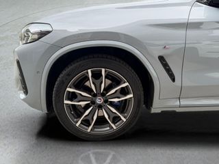 BMW X4 XDrive 2.0d Paquete M - Nacional -