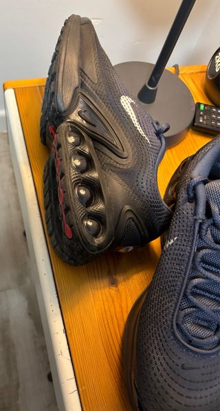 Zapatillas Nike Hombre Talla 44 - Un Uso