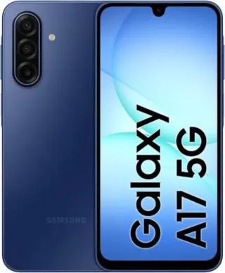 Samsung A17 5G Azul