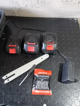 Sega a batteria Royce 88V