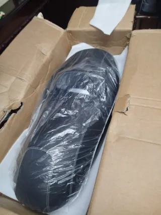 Asiento Yamaha Xmax 125 2023+