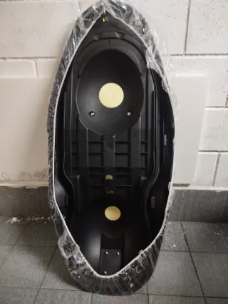 Asiento Yamaha Xmax 125 2023+