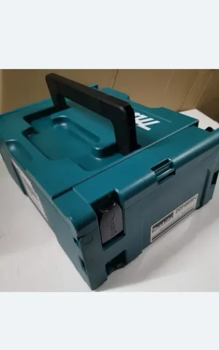 Maletin /caja /maleta Makita makpac tipo 2