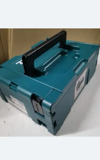 Maletin /caja /maleta Makita makpac tipo 2