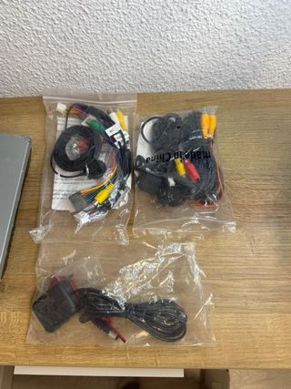 Pantalla Táctil Coche Universal