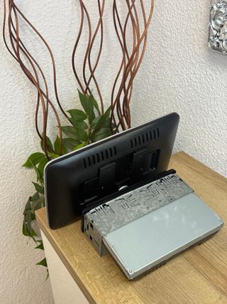 Pantalla Táctil Coche Universal