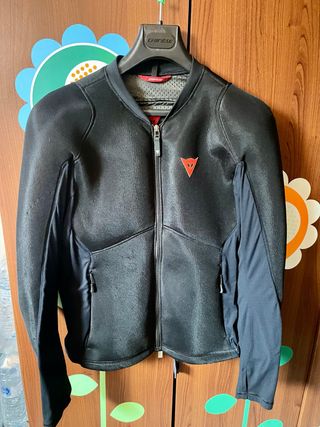 Dainese moto estiva XL Pro-Armor Safety jacket 2.0