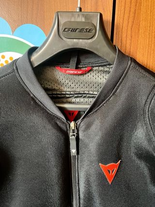 Dainese moto estiva XL Pro-Armor Safety jacket 2.0