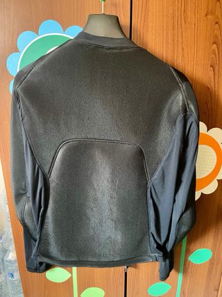 Dainese moto estiva XL Pro-Armor Safety jacket 2.0