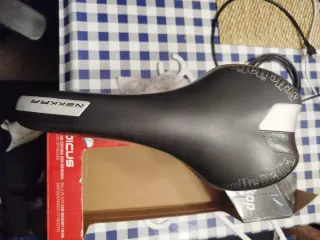 Sillín Selle Italia Nekkar MTB