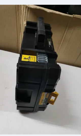 Maletin Dewalt tstak II para taladro, atornillador