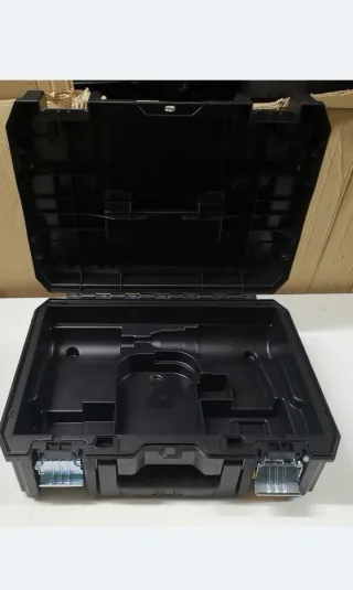 Maletin Dewalt tstak II para taladro, atornillador