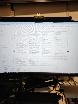 Portátil MSI Prestige 14 Playa Inox. Muy ligero.