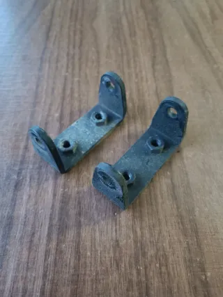 RIEJU MARATHON SOPORTES MOTOR