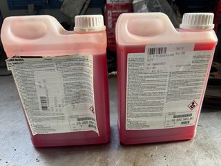 Aceite Caja Cambios PSA AW2