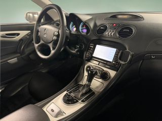 Mercedes-Benz  SL 500 - Como nuevo - Garantia