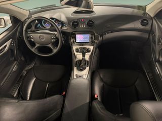 Mercedes-Benz  SL 500 - Como nuevo - Garantia