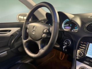 Mercedes-Benz  SL 500 - Como nuevo - Garantia