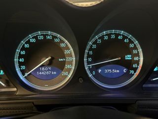 Mercedes-Benz  SL 500 - Como nuevo - Garantia