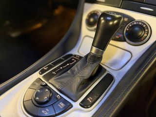 Mercedes-Benz  SL 500 - Como nuevo - Garantia