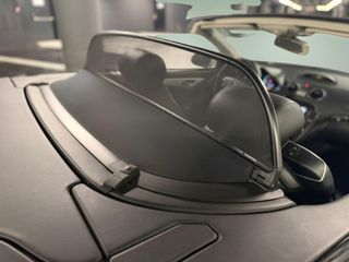 Mercedes-Benz  SL 500 - Como nuevo - Garantia