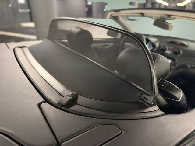 Mercedes-Benz  SL 500 - Como nuevo - Garantia