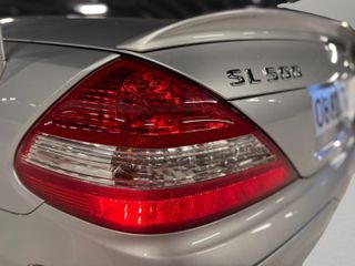 Mercedes-Benz  SL 500 - Como nuevo - Garantia