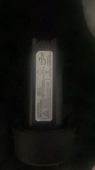 Cámara termográfica portátil Wifi autónoma