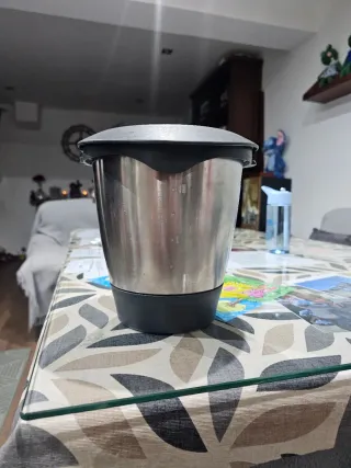 Vaso Thermomix TM31