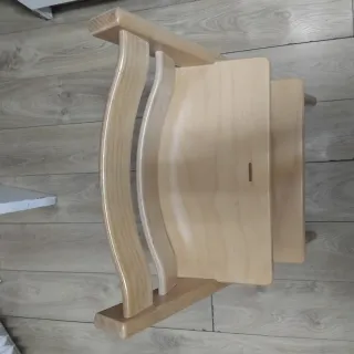 Trona Stokke Tripp Trapp