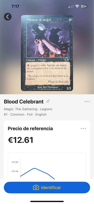 Seedborn Muse - Magic The Gathering