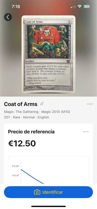 Seedborn Muse - Magic The Gathering